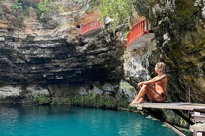 Chichen Itza Deluxe Tour with Cenote & Valladolid - Practical Details and Value