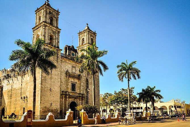 Chichen Itza Deluxe Valladolid and 2 Cenotes - In-Depth Look at the Tour Itinerary