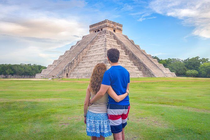 Chichen Itza Deluxe Valladolid and 2 Cenotes - Authentic Experiences and Honest Views from Travelers