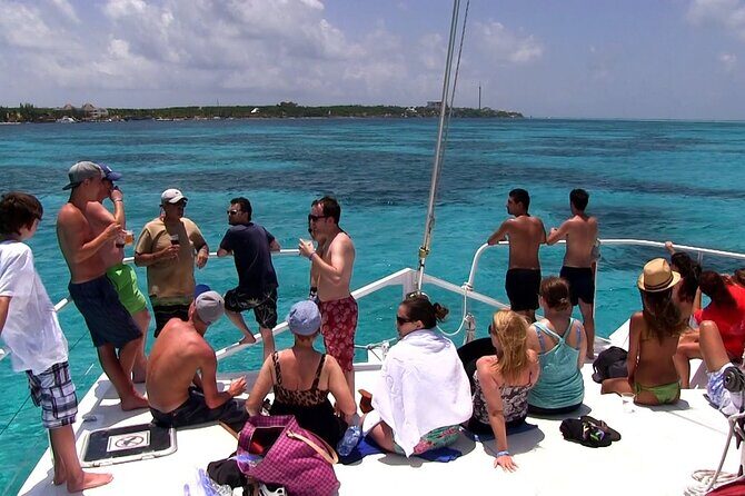 Chichen Itza Early Access & Catamaran to Isla Mujeres - FAQ