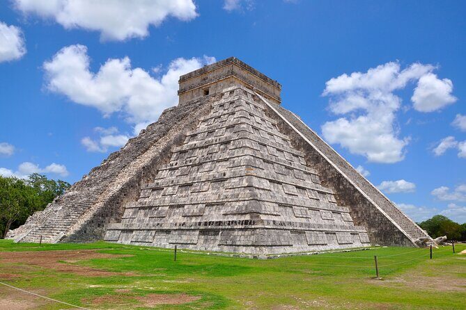Chichen Itza Early Access Private Tour with Buffet Lunch - An In-Depth Look at the Tour Experience