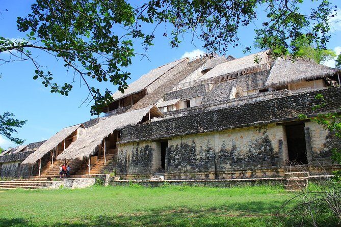 Chichen Itza, Ek Balam, and Hubiku Cenote- Small Group - Who Will Love This Tour?