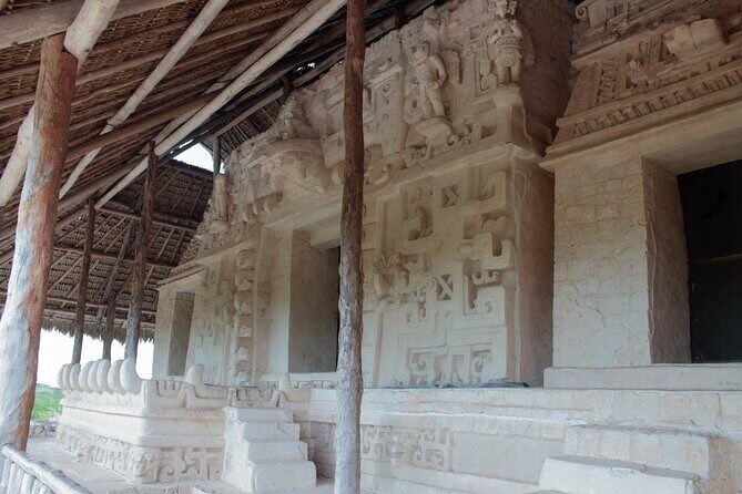 Chichen Itza & Ek Balam: App-Based Self-Guided Audio Tour Bundle - An Introduction to the Self-Guided Adventure