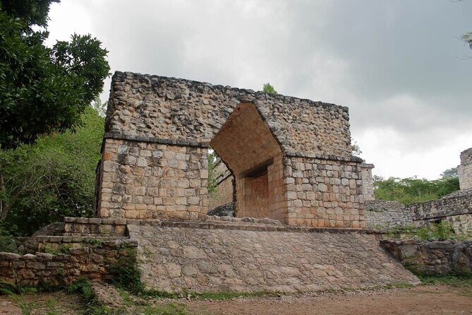 Chichen Itza & Ek Balam: App-Based Self-Guided Audio Tour Bundle - Practicalities & Experience Highlights