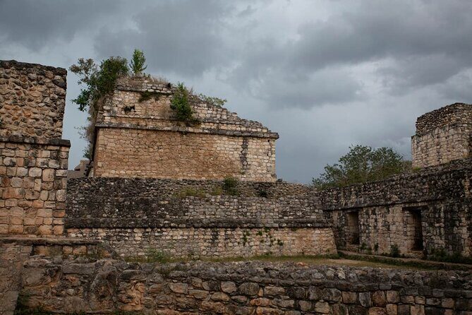 Chichen Itza & Ek Balam: App-Based Self-Guided Audio Tour Bundle - Why Choose This Experience?