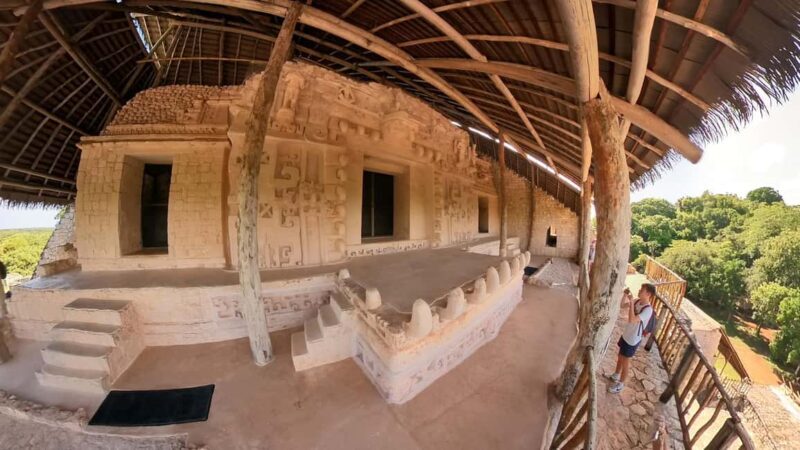 Chichen Itza, Ek Balam & Cenote - Private Tour - Who Will Love This Tour?