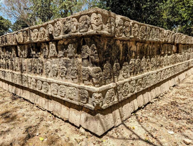 Chichen Itza, Ek Balam & Cenote - Private Tour - FAQs