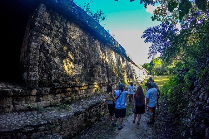 Chichen Itza & EkBalam Ruins with Cenote Swimming from Cancun - Final Thoughts: Is It Worth It?