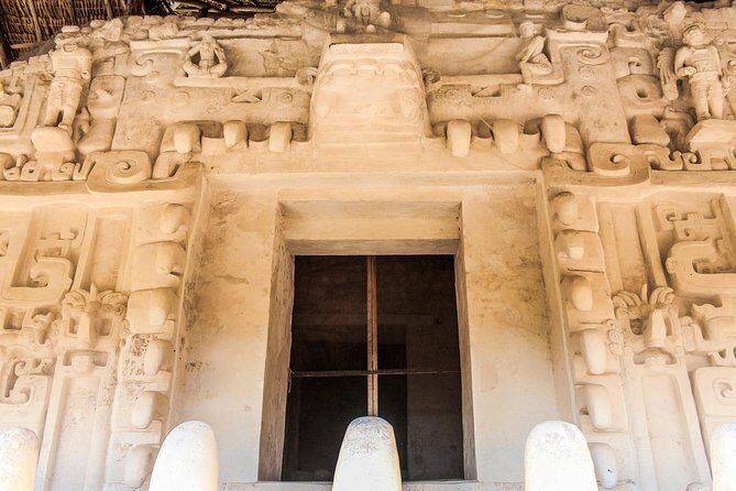 Chichen Itza & Ekbalam with Cenote swim from from Cancun - Final Thoughts