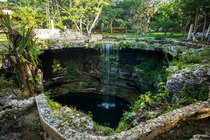 Chichen Itza & Ekbalam with Cenote swim from Playa del Carmen - Who Should Consider This Tour?