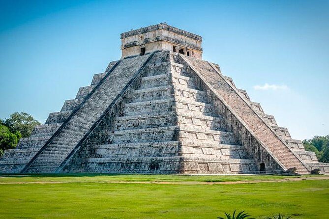 Chichen Itza Elite Private Tour from Merida - An In-Depth Look at the Tour Experience
