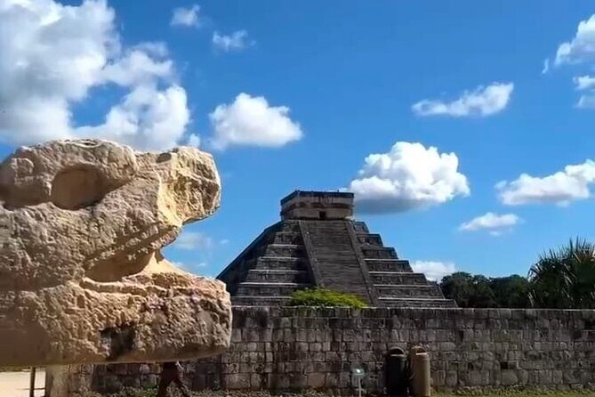 Chichen Itza express tour from Cancun - Chichen Itza Express Tour from Cancun: A Practical Guide for Curious Travelers