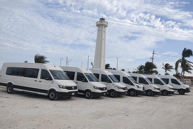 Chichen Itza express tour from Cancun - Frequently Asked Questions