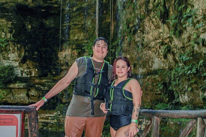 Chichen Itza Family Tour: Mayan Buffet, Cenote and Valladolid - What’s Included, and What’s Not