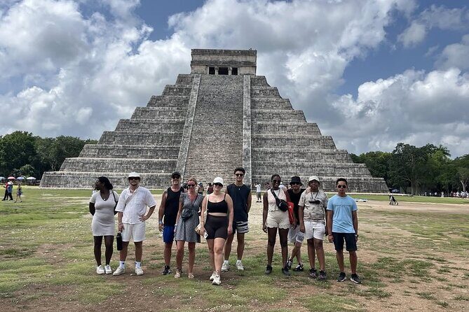 Chichen Itza Family Tour: Mayan Buffet, Cenote and Valladolid - Pricing and Value Considerations