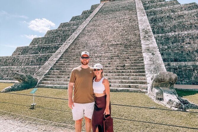 Chichen Itza Family Tour: Mayan Buffet, Cenote and Valladolid - Who Will Love This Tour?