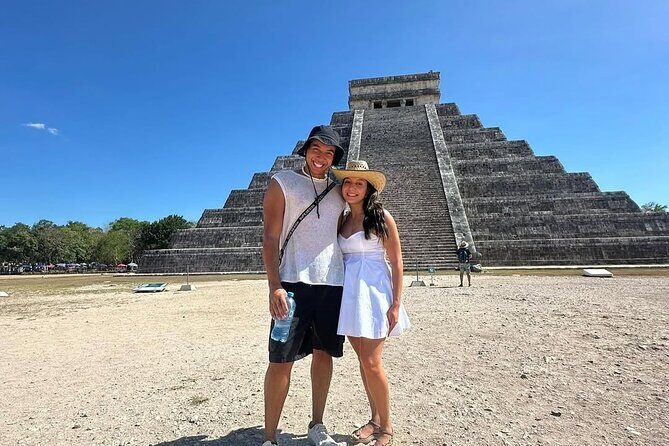 Chichen Itza Family Tour: Mayan Buffet, Cenote and Valladolid - Final Thoughts: Is This Tour Right for You?