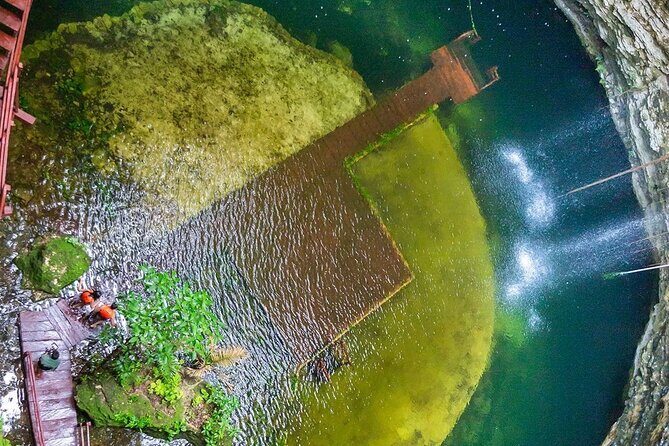 Chichen Itza from Playa del Carmen & Riviera Maya! Culture Day - Exploring Chichen Itza and Beyond: A Deep Dive