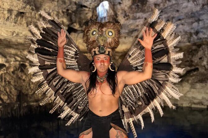 Chichen Itza from Playa del Carmen & Riviera Maya! Culture Day - FAQ