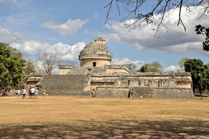 Chichen Itza Full-Day Adventure from Tulum City - Authenticity and Cultural Insights