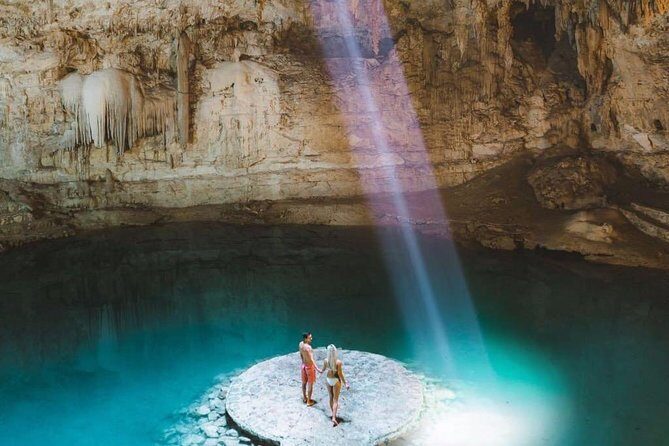 Chichen Itza full day tour - FAQs