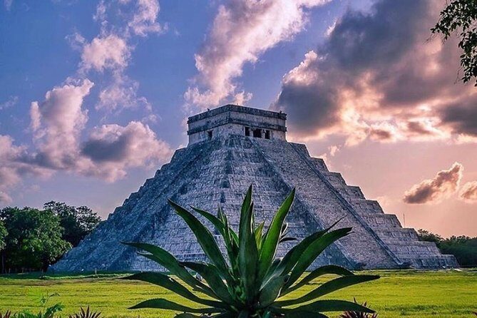 Chichen itza full day tour - An In-Depth Look at the Itinerary