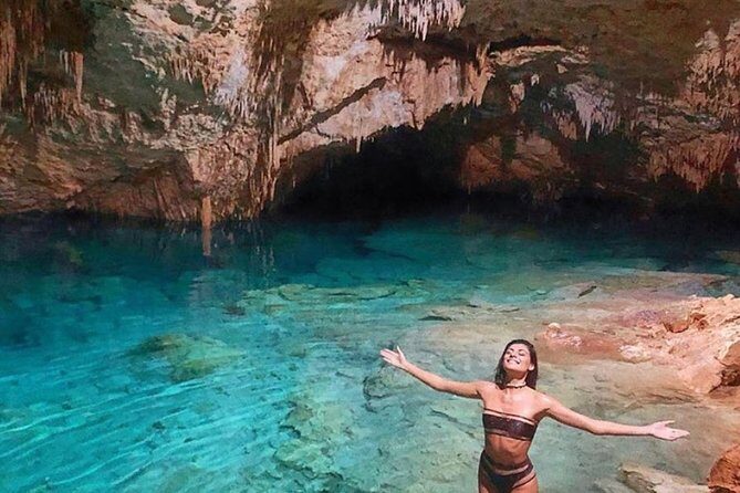 Chichen itza full day tour - Practical Tips for Making the Most of This Tour