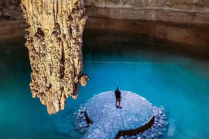 Chichen itza full day tour - FAQ