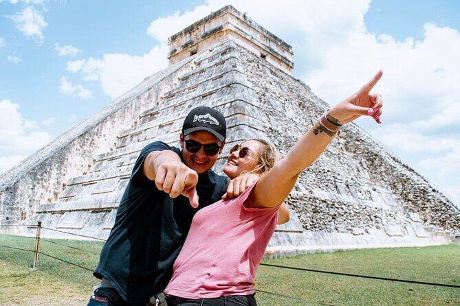 Chichen Itza Full Day Tour - The Experience in Detail