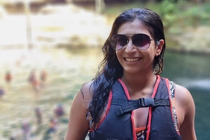 Chichen Itza Full Day Tour - The Sum Up