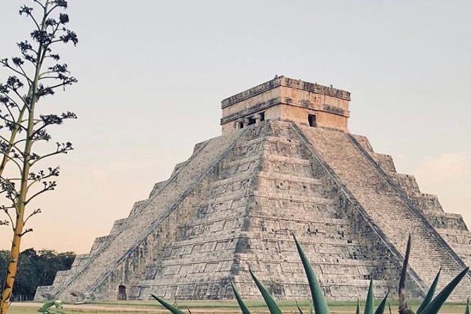 Chichen Itza Full day tour with buffet - Who Will Love This Tour?
