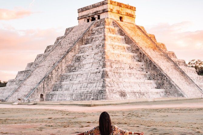 Chichen Itzá Full-Day Tour with Cenote Experience and Meals - Practical Tips for Your Trip