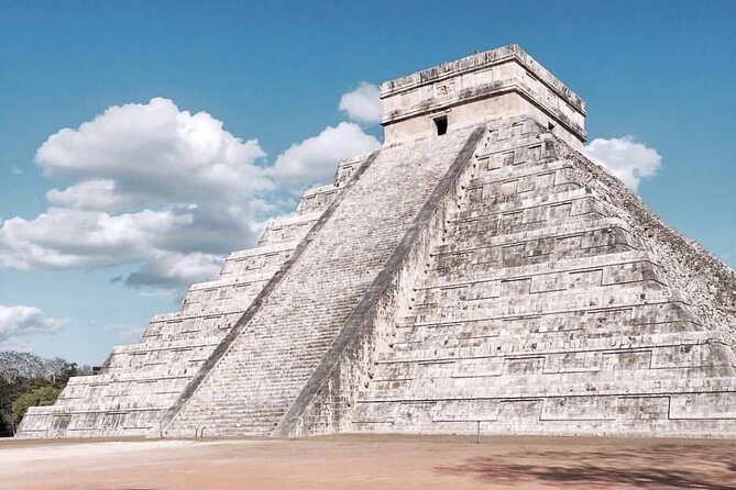 Chichen Itza Full Day Tour With Cenote Swim - What We Like and What to Watch Out For
