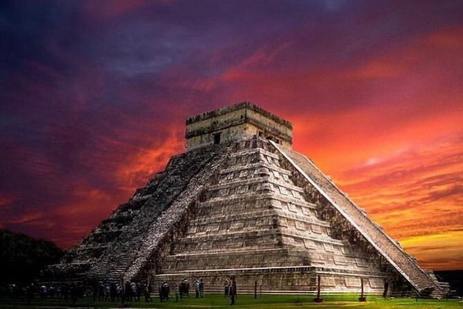 Chichen Itza Full Day Tour With Cenote Swim - Is This Tour Worth It?