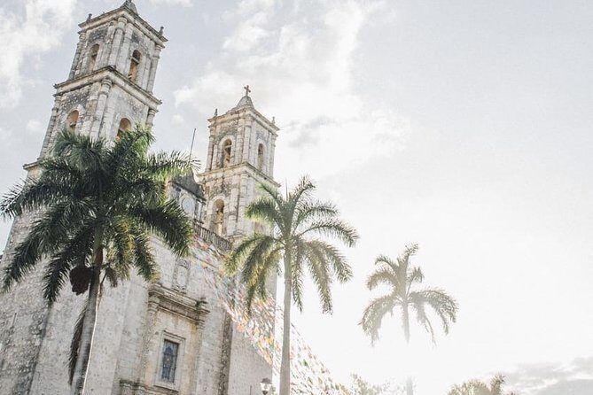 Chichen Itza Full Day Tour With Cenote Swim - Who Should Consider This Tour?