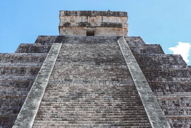 Chichen Itza Full Day Tour With Cenote Swim - FAQs