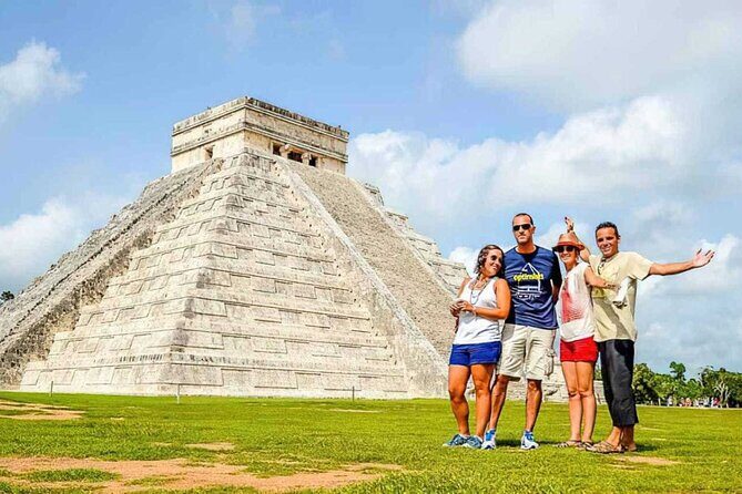Chichén Itzá Full-Day Tour with Mayan Buffet, Cenote & Valladolid - The Sum Up: Is This Tour for You?