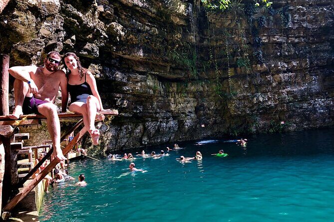 Chichén Itzá Full-Day Tour with Mayan Buffet, Cenote & Valladolid - Frequently Asked Questions