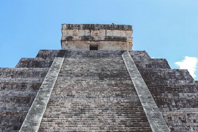 Chichen Itza full tour day - What Travelers Will Appreciate