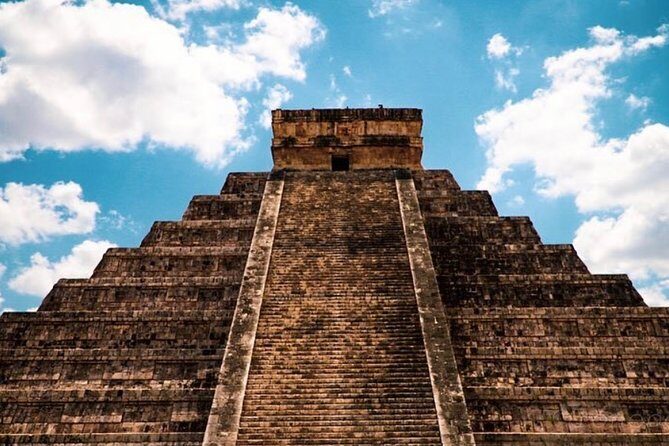 Chichen Itza full tour day - FAQ