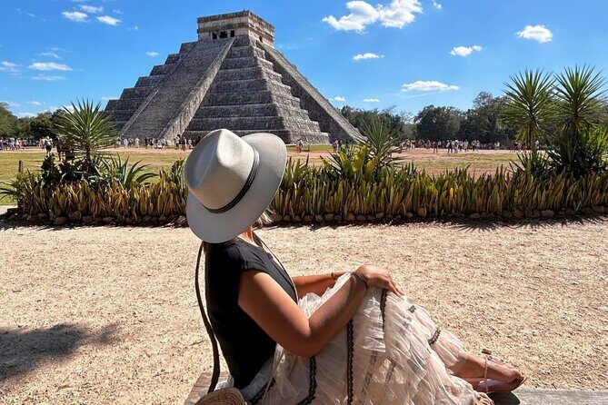 Chichen Itza Gastronomic, Cenote , Valladolid and Cenote Extreme - An In-Depth Look at the Tour Experience
