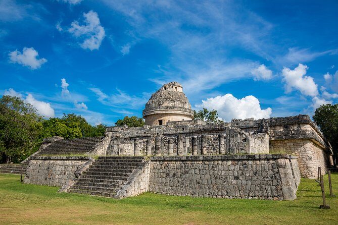Chichen Itza Guided Historical Tour with Lunch Included - Who Will Love This Tour?