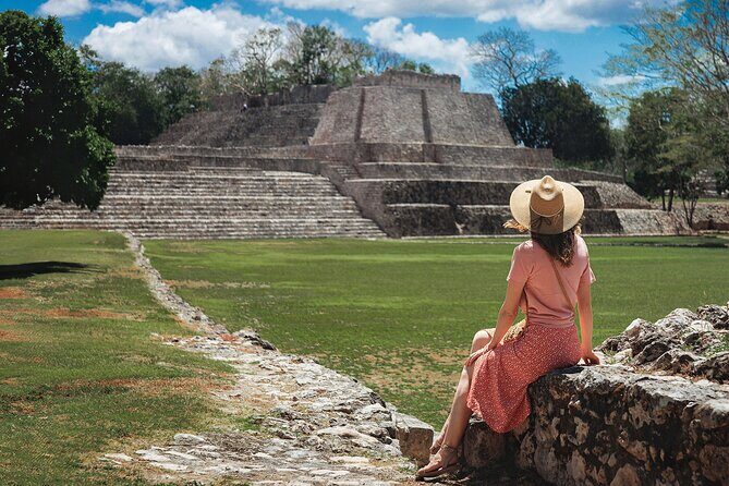 Chichén Itzá Guided Tour with Cenote Swim and Yucatecan Lunch - The Sum Up: Worth the Investment for Well-Prepared Travelers