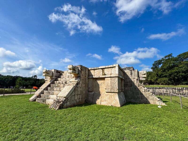 Chichen Itza: Guided Tour with Valladolid & Cenote Chichikan - Final Words
