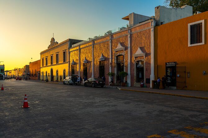 Chichen Itza guided, transport and lunch + cenote and Valladolid. - Authentic and Practical Insights from Travelers