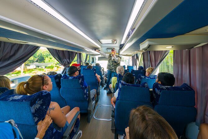 Chichen Itza guided, transport and lunch + cenote and Valladolid. - Final Thoughts: Who Will Love This Tour?