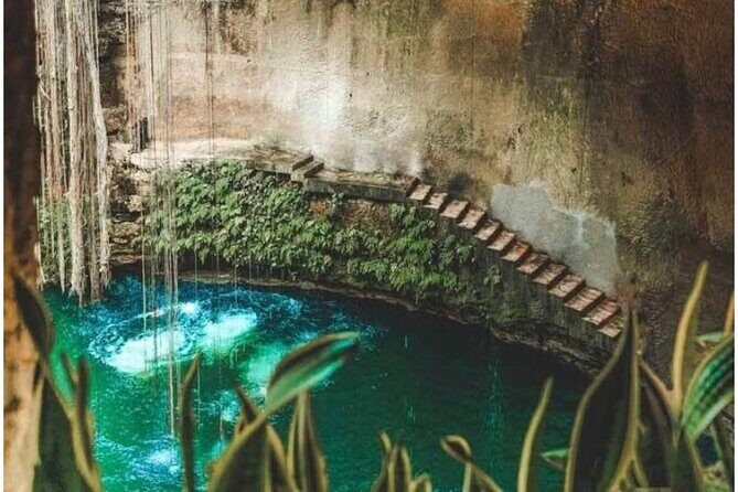 Chichén Itzá, hubiku, Ik kil cenotes and Valladolid in One day - Who Should Book This Tour?