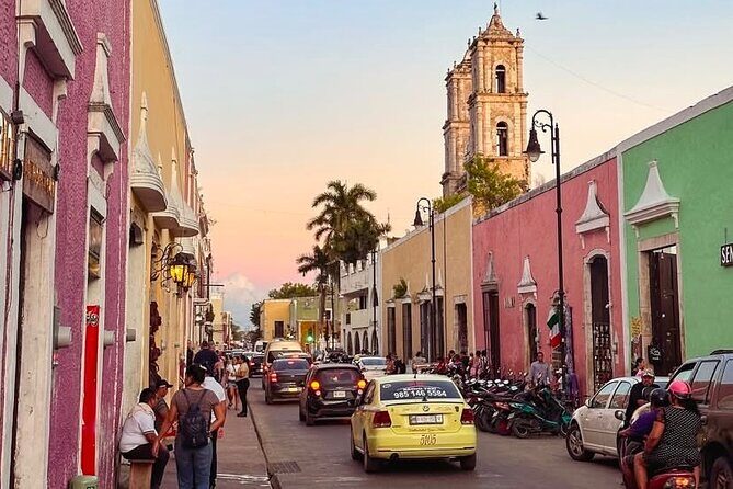 Chichén Itzá, hubiku, Ik kil cenotes and Valladolid in One day - Final Thoughts