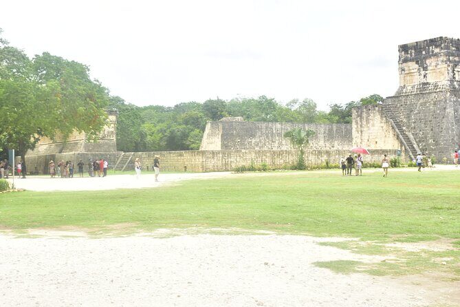 Chichén Itzá, Hubiku & Ik Kil Cenotes Guided Tour from Tulum - Who Will Love This Tour?