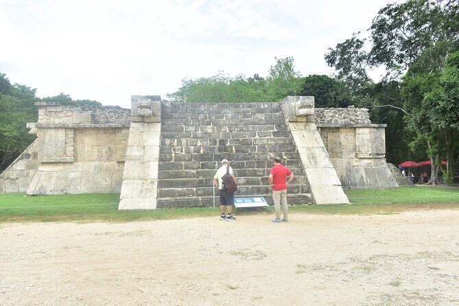 Chichén Itzá, Hubiku & Ik Kil Cenotes Guided Tour from Tulum - The Sum Up: Is It Worth It?